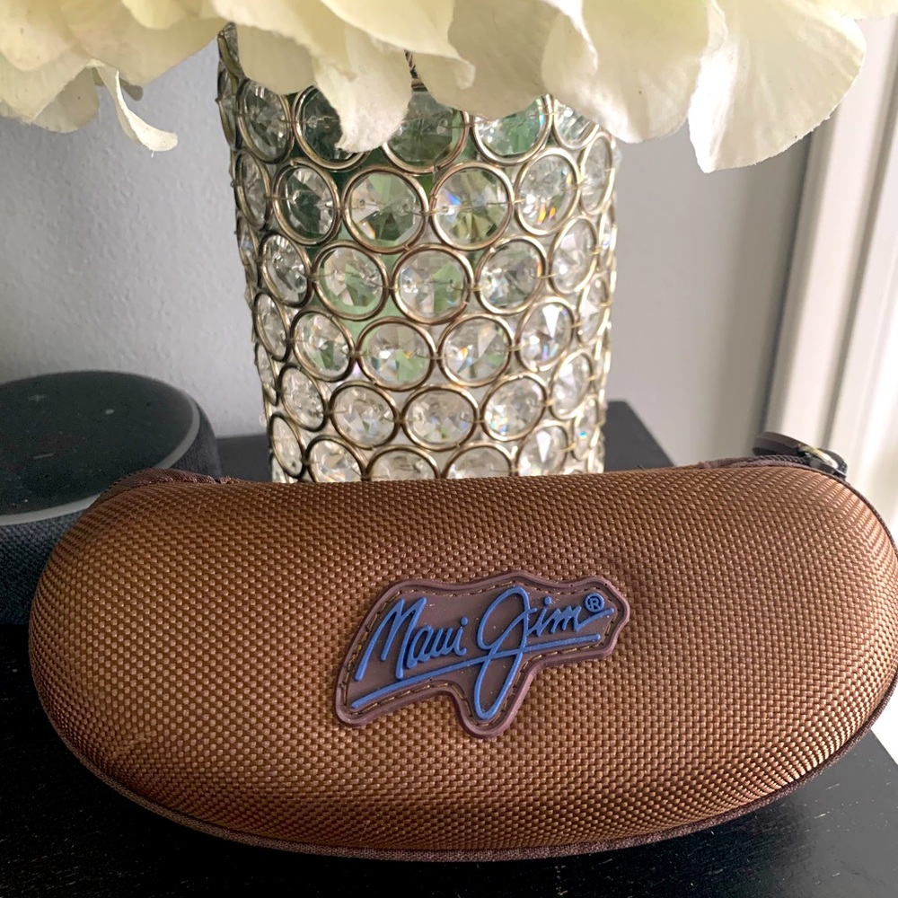 Maui Jim Aviators